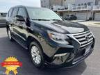 2015 Lexus GX GX 460 Sport Utility 4D