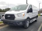 2022 Ford Transit-250 Base