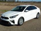 2020 Kia Forte FE