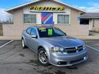 2014 Dodge Avenger SXT Sedan 4D