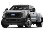 2023 Ford F-450 Lariat DRW