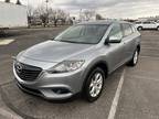 2013 Mazda CX-9 Sport 4dr All-Wheel Drive