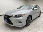 2018 Lexus ES 350 Base