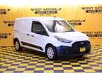 2021 Ford Transit Connect Van XL