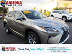 2019 Lexus RX RX 350 Sport Utility 4D