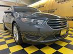 2018 Ford Taurus Limited