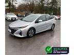 2019 Toyota Prius Prime Plus 5dr Hatchback