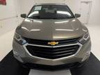 2018 Chevrolet Equinox LT w/1LT Front-Wheel Drive