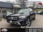 2020 Mercedes-Benz GLC GLC 300 4MATIC Sport Utility 4D