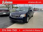 2016 Chrysler Town & Country