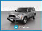 2016 Jeep Patriot