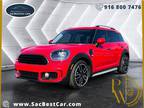 2018 MINI Countryman