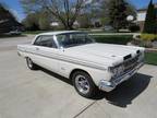 1964 Mercury Caliente