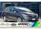 2017 Toyota Prius v