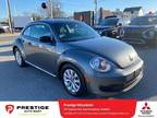 2013 Volkswagen Beetle 2.5L Entry