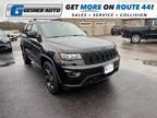 2019 Jeep Grand Cherokee Laredo 4dr 4x4