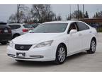 2008 Lexus ES 350 Base 4dr Sedan