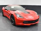 2017 Chevrolet Corvette Stingray Z51