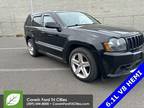 2006 Jeep Grand Cherokee SRT8