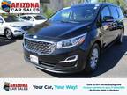 2019 Kia Sedona LX Minivan 4D