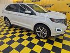 2015 Ford Edge Sport