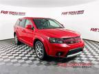 2019 Dodge Journey GT