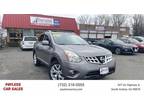 2013 Nissan Rogue