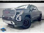 2019 GMC Sierra 1500 Crew Cab