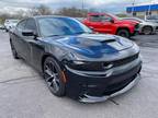 2018 Dodge Charger R/T Scat Pack Sedan 4D