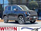 2019 Jeep Renegade Trailhawk