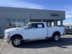 2022 RAM 2500 Big Horn Crew Cab 4x4 6&apos;4&apos; Box