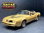 1978 Pontiac Firebird Trans Am