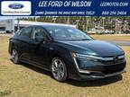 2018 Honda Clarity Plug-In Hybrid Base