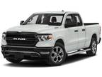 2022 RAM 1500 Tradesman