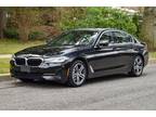 2021 BMW 5 Series 530i xDrive