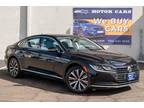 2020 Volkswagen Arteon