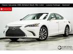 2019 Lexus ES