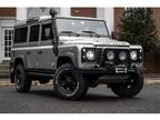 1988 Land Rover Defender