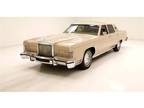 1978 Lincoln Continental