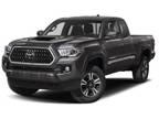 2019 Toyota Tacoma 4WD