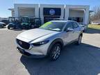 2021 Mazda CX-30 Preferred Sport Utility 4D