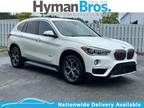 2016 Bmw X1