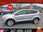 2014 Ford Escape SE 4dr 4x4