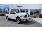 2016 RAM 1500 Crew Cab SLT Pickup 4D 5 1/2 ft