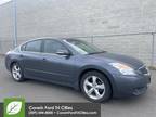 2008 Nissan Altima 3.5 SE