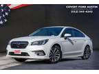 2018 Subaru Legacy 2.5i Premium