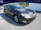 2010 Lexus ES ES 350 Sedan 4D