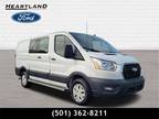 2021 Ford Transit-250 Base