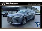 2023 Lexus RX Base 4dr Front-Wheel Drive