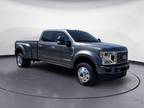 2022 Ford F-450 Super Duty Limited